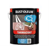 Stribemaling - Rust-Oleum